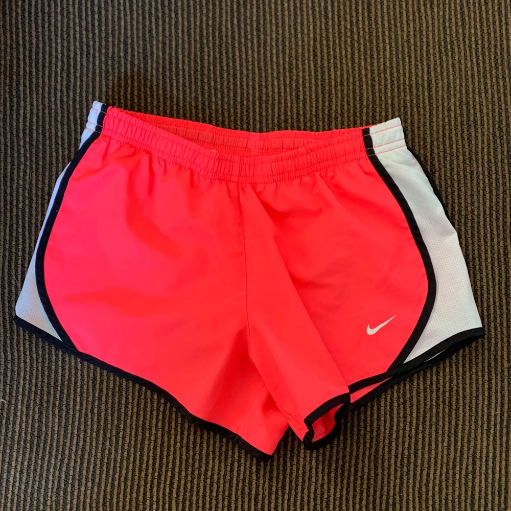 Nike dri-fit shorts